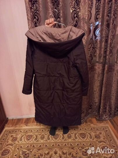 Куртка дутик