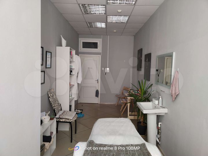 Свободного назначения, 17 м²