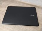 Acer intel 2.7Ghz\2GB\500GB\15.6LED объявление продам