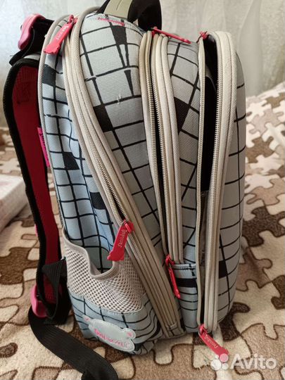 Рюкзак ортопедический б/у
