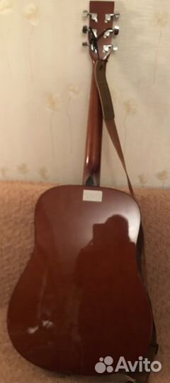 Гитара акустическая foxtrot SRW-42/N