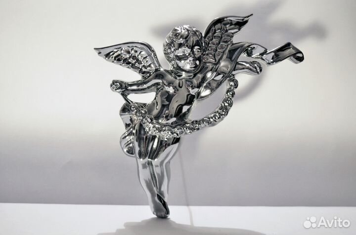 Хромирование. Восстановление фар