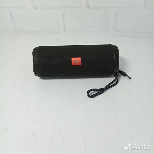 Портативная колонка JBL Flip 4 (7423)