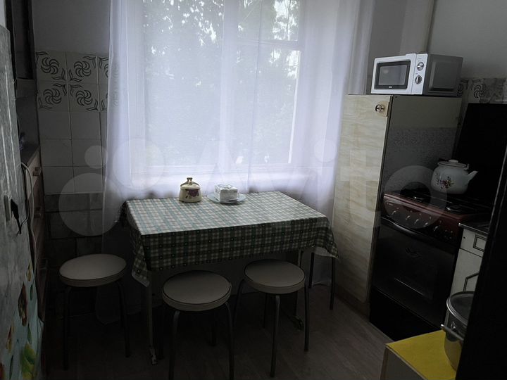 2-к. квартира, 48 м², 3/5 эт.