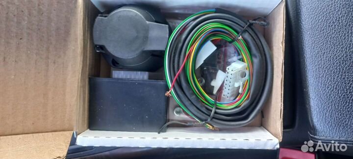 Блок согласования Smart Connect