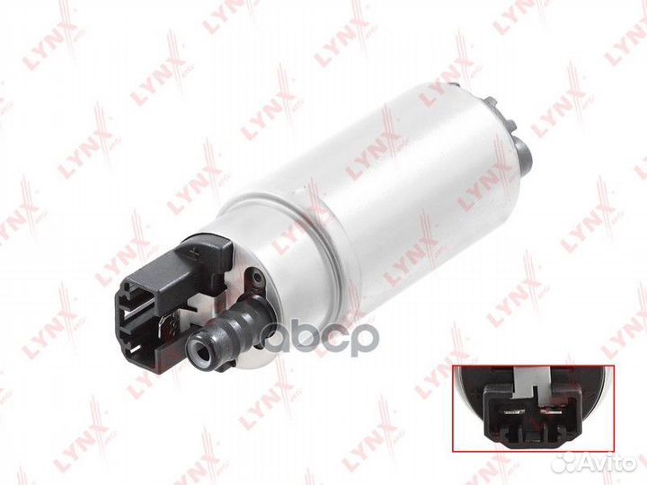 Топливный насос CF-3031 CF-3031 lynxauto