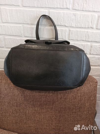 Сумка женская натуральная кожа