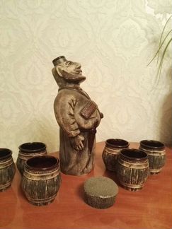 Винный сервиз