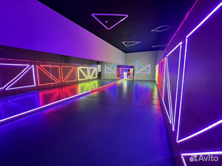 Аренда танцевального зала Таганка 75 квМ