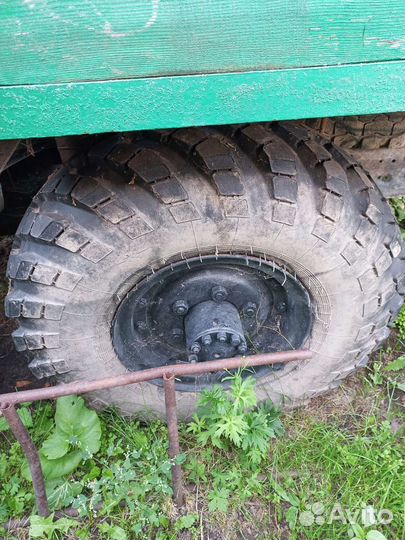 Трактор, 2000