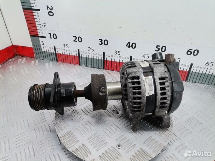 Генератор для Ford Focus 2 63377418