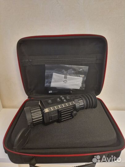 Arkon alfa ST19/ST25/LT25/LT35/HT50 тепловизор