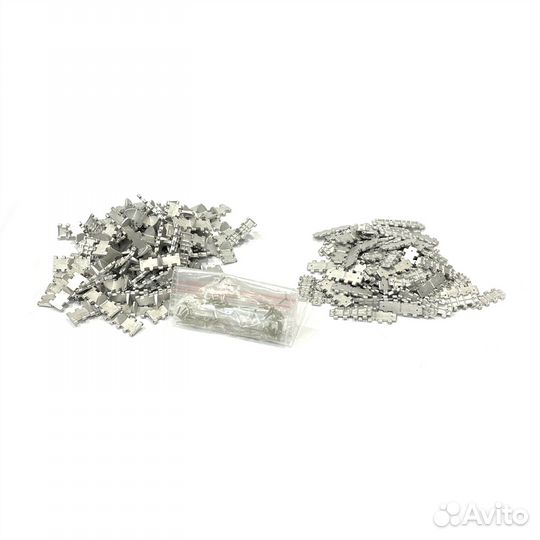 MTL-35024 1/35 Tracks for Тип- (34) M1943 halves t