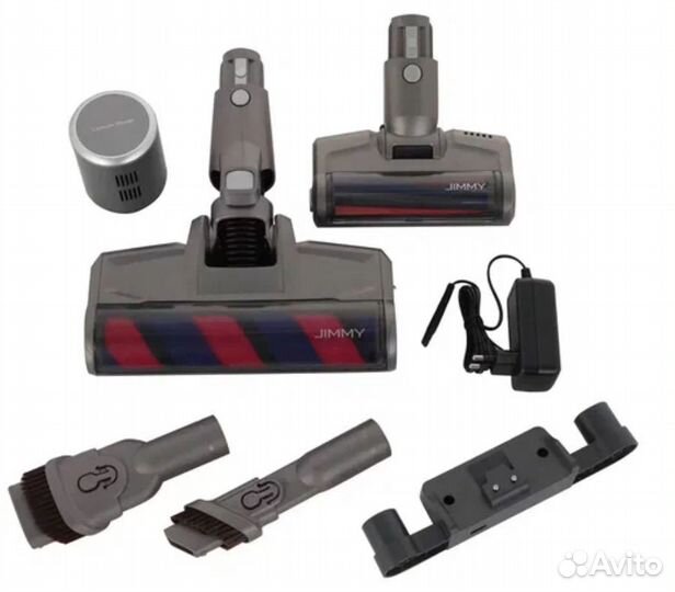 Пылесос Xiaomi Jimmy JV85 продаю