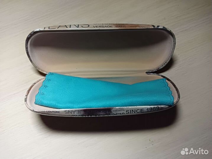 Футляр для очков