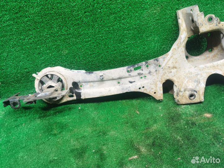 Рычаг задний правый Ford Mondeo 4 рестайлинг 1.6