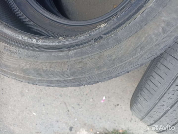 Citystar CS300 205/55 R16