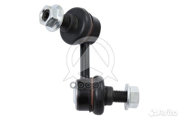 Стойка стабилизатора перед прав 72063 Sidem