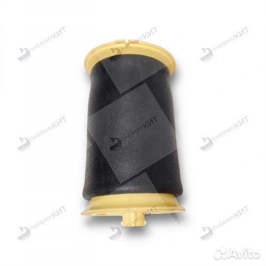 Пневмобаллон BMW X5 E70 / X6 E71. Самрус