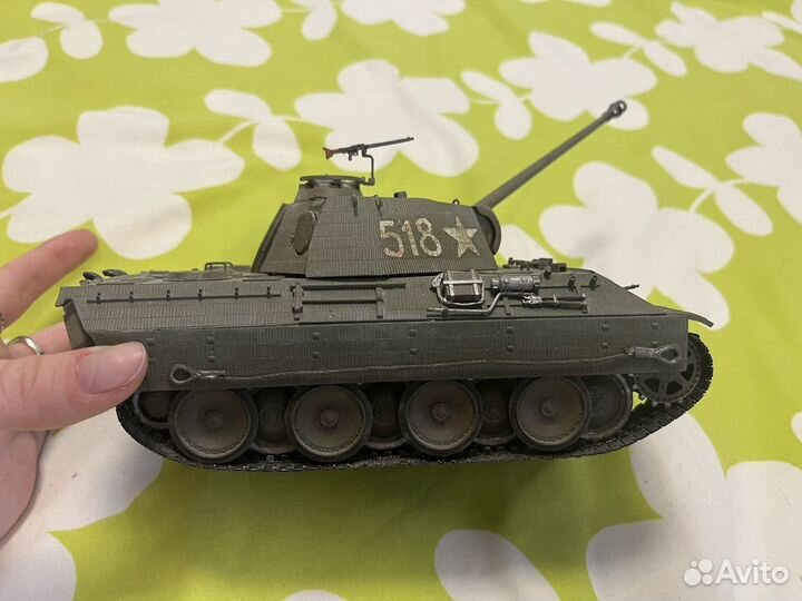 Танк (модель)