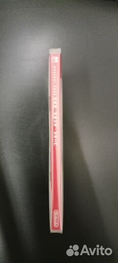 Игра Another Code Recollection Nintendo Switch