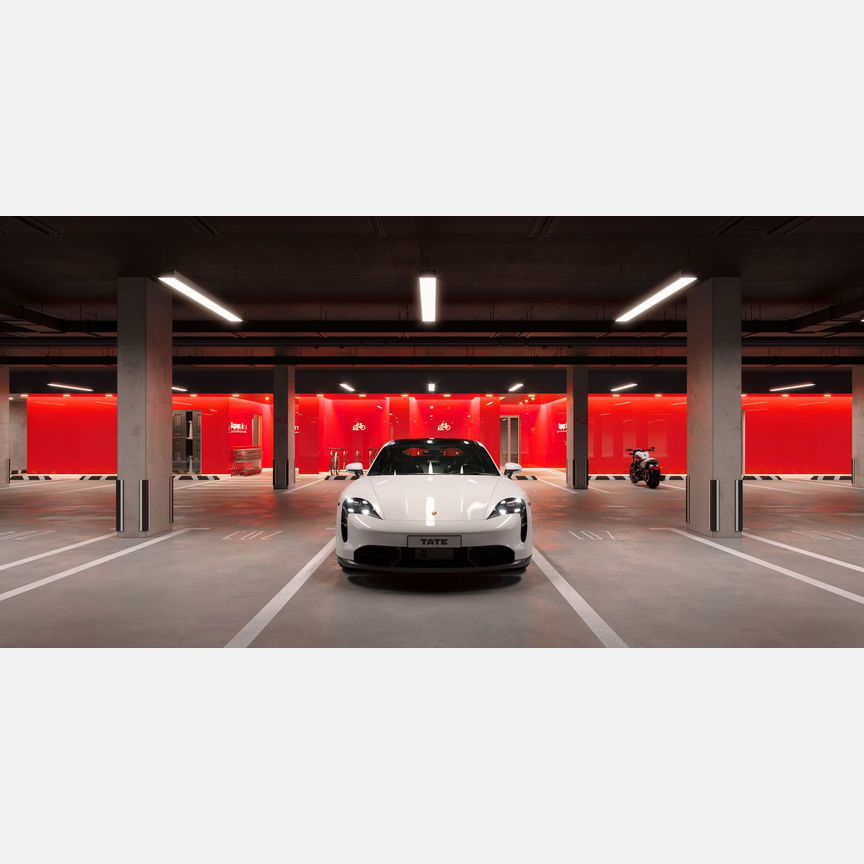 1-к. квартира, 42,5 м², 22/49 эт.