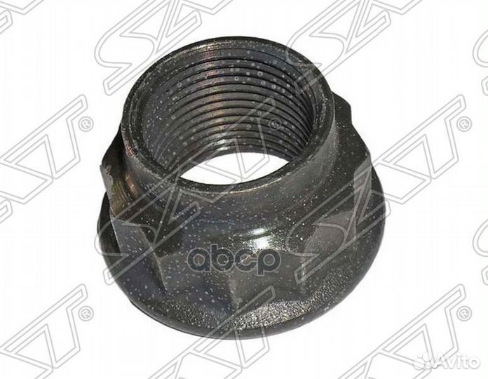 Гайка ступицы ST9017722001 Sat