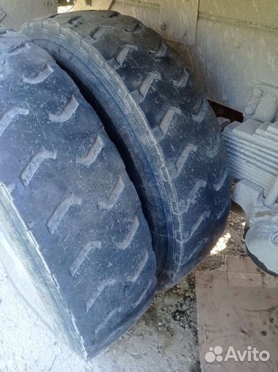 КамАЗ 5410, 1994