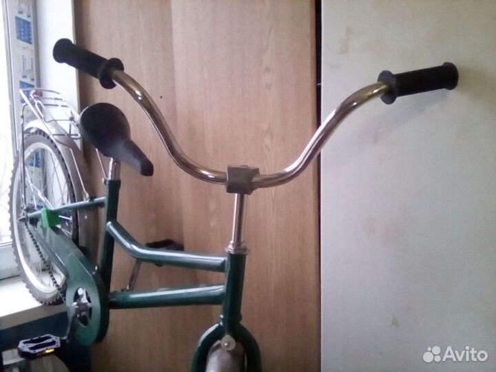 Ведосипед 20