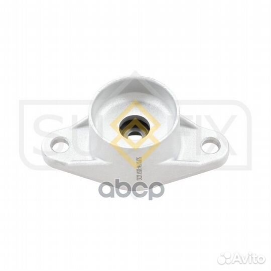 Опора амортизационной стойки зад прав/лев F