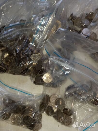 Монеты России