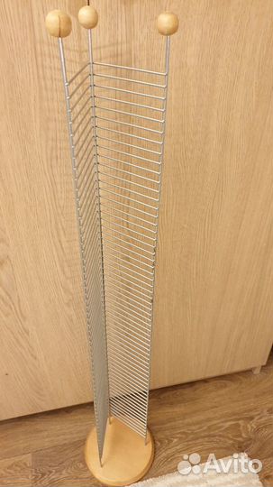 Стойка для CD дисков