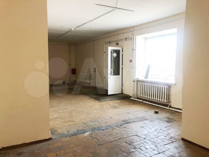 Торговая площадь, 131 м²