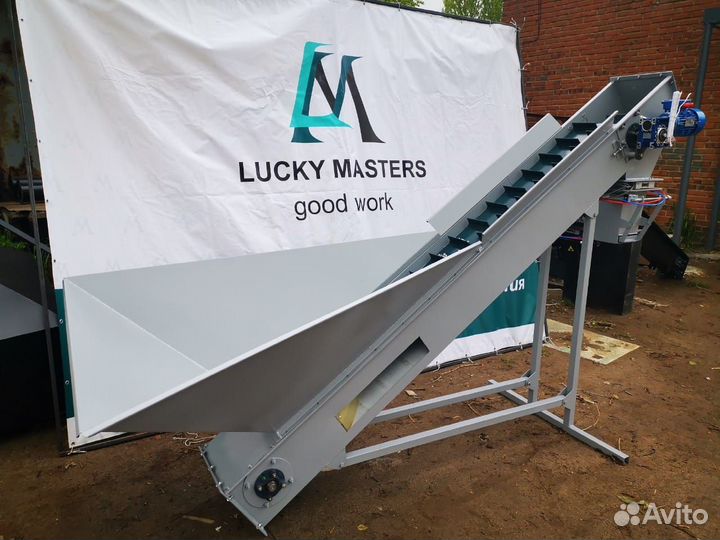 Весовой дозатор для фасовки угля, овощей, пеллет