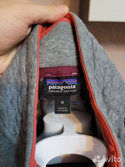 Свитшот Patagonia