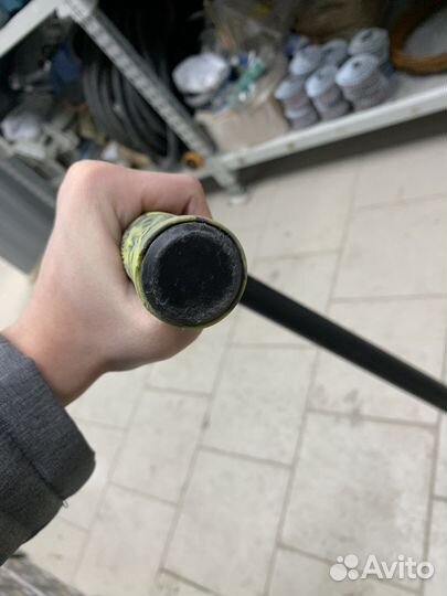 Трюковой самокат Tech team voodoo