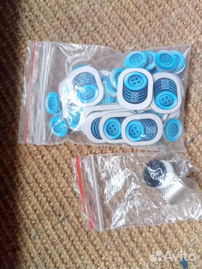 Пэчворк настольная игра