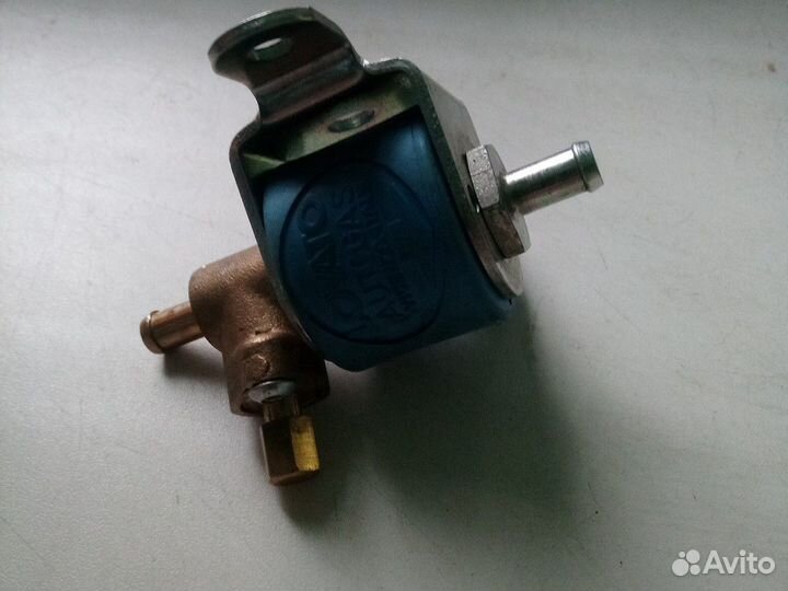 Продам электроклапан ловато Италия