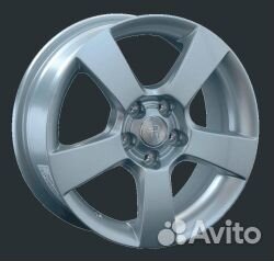 R16 5x105 6,5J ET39 D56,6 Replay GN 26 S