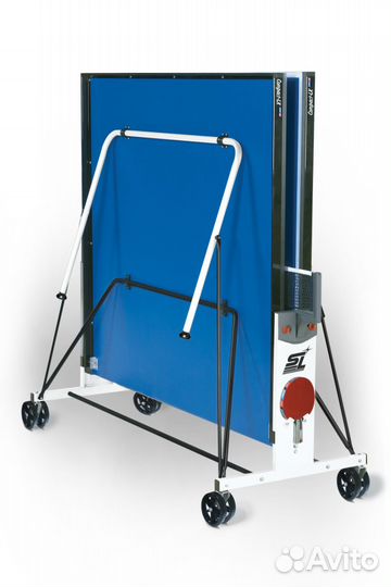 Compact LX - теннисный стол