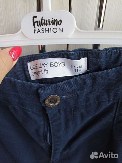 Брюки для мальчика