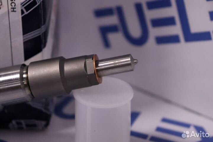 Форсунка 0445120245