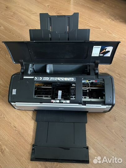 Принтер Epson Stylus photo 1410