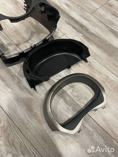 Консоль спидометра toyota passo 10