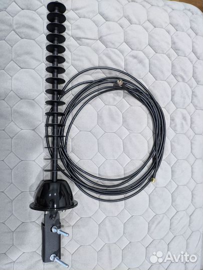 Антенна 4g для интернета в частный дом