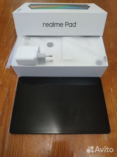Realme pad 6/128