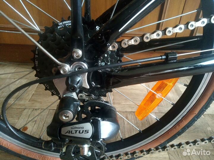 Author Simplex как новый