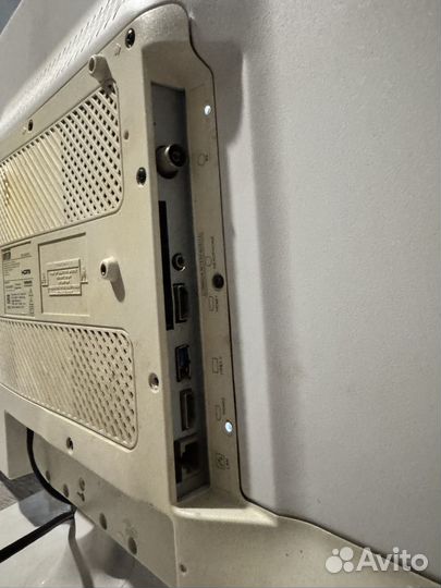 Телевизор mystery mtv 3229LTA2