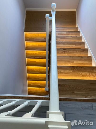 Умная подсветка. Контроллер управления