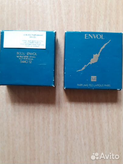 Парфюмерия